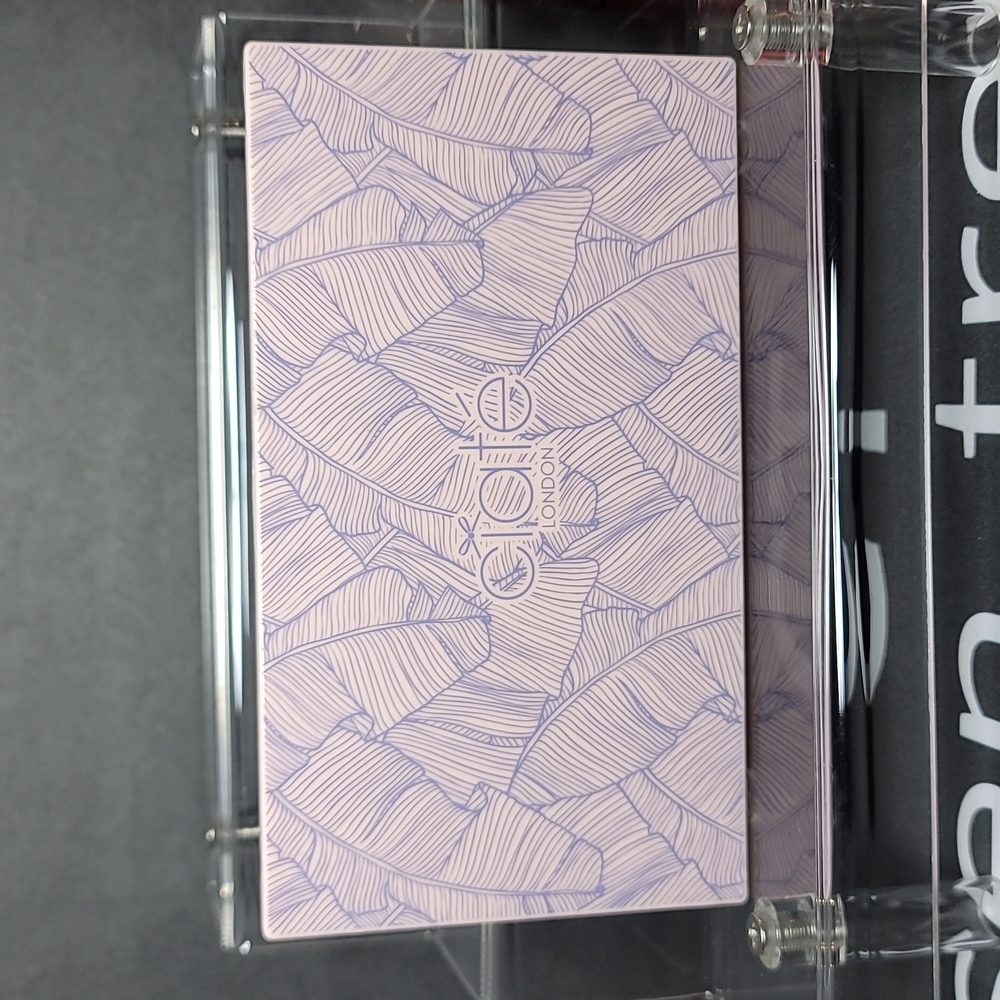 CIATE LONDON The Editor Palette